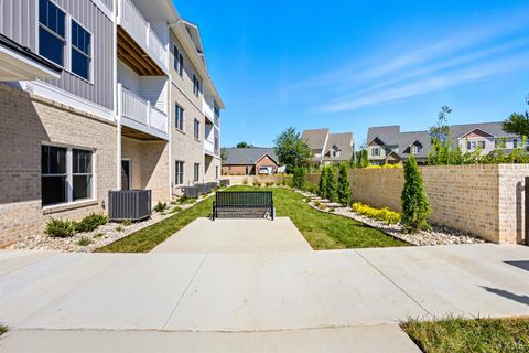 Tiny photo for 420 Capstone Drive #103, Lynchburg, VA 24502 (MLS # 366498)