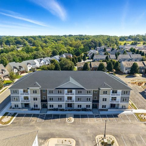 Tiny photo for 420 Capstone Drive #103, Lynchburg, VA 24502 (MLS # 366498)