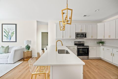 Tiny photo for 420 Capstone Drive #103, Lynchburg, VA 24502 (MLS # 366498)
