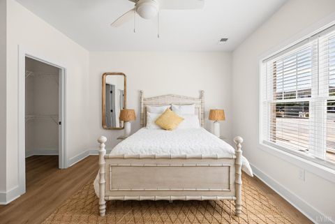 Tiny photo for 420 Capstone Drive #103, Lynchburg, VA 24502 (MLS # 366498)