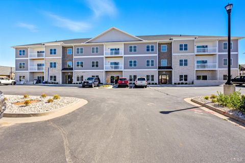 Tiny photo for 420 Capstone Drive #103, Lynchburg, VA 24502 (MLS # 366498)