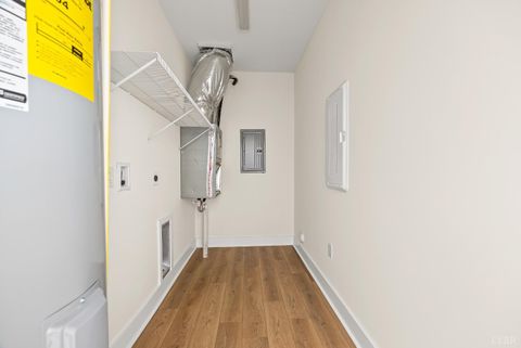 Tiny photo for 420 Capstone Drive #103, Lynchburg, VA 24502 (MLS # 366498)
