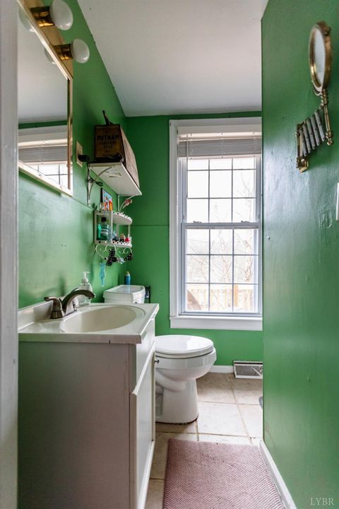 Tiny photo for 801 Purdum Mill Road, Appomattox, VA 24522 (MLS # 364819)