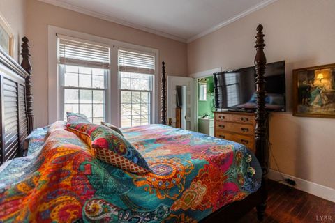 Tiny photo for 801 Purdum Mill Road, Appomattox, VA 24522 (MLS # 364819)