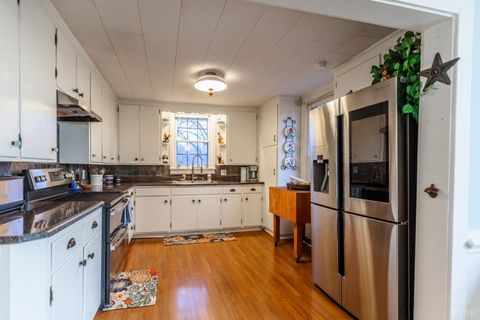 Tiny photo for 801 Purdum Mill Road, Appomattox, VA 24522 (MLS # 364819)