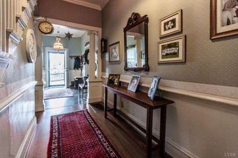 Tiny photo for 801 Purdum Mill Road, Appomattox, VA 24522 (MLS # 364819)