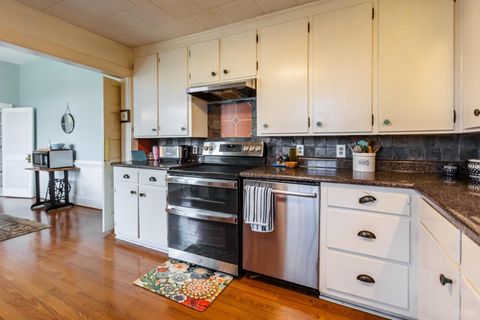 Tiny photo for 801 Purdum Mill Road, Appomattox, VA 24522 (MLS # 364819)