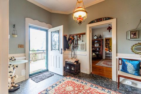 Tiny photo for 801 Purdum Mill Road, Appomattox, VA 24522 (MLS # 364819)