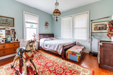 Tiny photo for 801 Purdum Mill Road, Appomattox, VA 24522 (MLS # 364819)