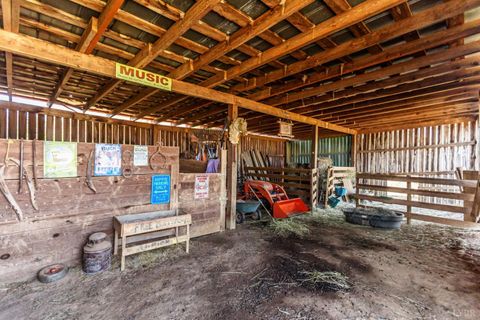 Tiny photo for 801 Purdum Mill Road, Appomattox, VA 24522 (MLS # 364819)