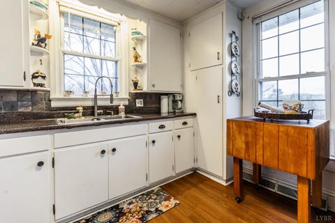 Tiny photo for 801 Purdum Mill Road, Appomattox, VA 24522 (MLS # 364819)