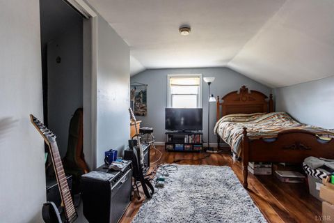 Tiny photo for 801 Purdum Mill Road, Appomattox, VA 24522 (MLS # 364819)