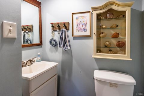 Tiny photo for 801 Purdum Mill Road, Appomattox, VA 24522 (MLS # 364819)