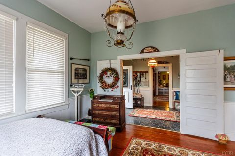 Tiny photo for 801 Purdum Mill Road, Appomattox, VA 24522 (MLS # 364819)