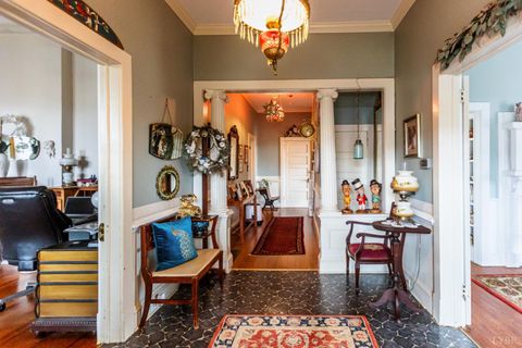 Tiny photo for 801 Purdum Mill Road, Appomattox, VA 24522 (MLS # 364819)