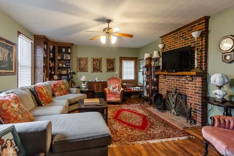 Tiny photo for 801 Purdum Mill Road, Appomattox, VA 24522 (MLS # 364819)