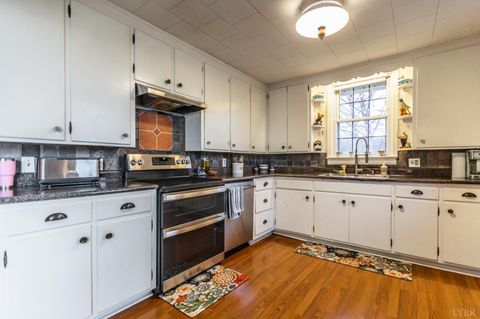 Tiny photo for 801 Purdum Mill Road, Appomattox, VA 24522 (MLS # 364819)