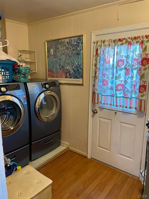 Tiny photo for 801 Purdum Mill Road, Appomattox, VA 24522 (MLS # 364819)