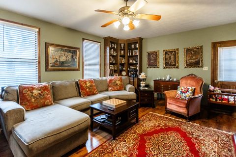 Tiny photo for 801 Purdum Mill Road, Appomattox, VA 24522 (MLS # 364819)