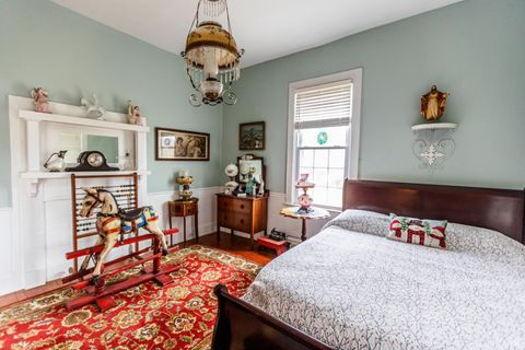 Tiny photo for 801 Purdum Mill Road, Appomattox, VA 24522 (MLS # 364819)