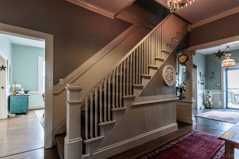 Tiny photo for 801 Purdum Mill Road, Appomattox, VA 24522 (MLS # 364819)