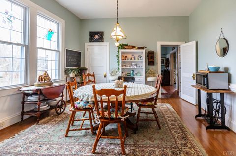 Tiny photo for 801 Purdum Mill Road, Appomattox, VA 24522 (MLS # 364819)