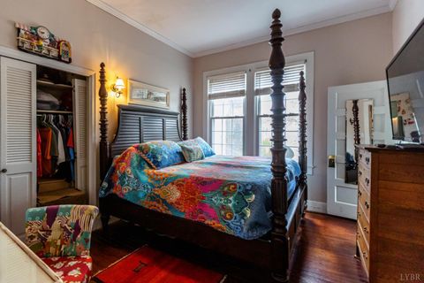 Tiny photo for 801 Purdum Mill Road, Appomattox, VA 24522 (MLS # 364819)