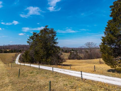 Tiny photo for 801 Purdum Mill Road, Appomattox, VA 24522 (MLS # 364819)