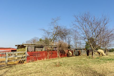 Tiny photo for 801 Purdum Mill Road, Appomattox, VA 24522 (MLS # 364819)