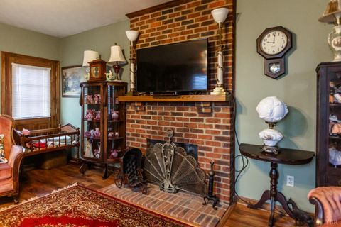 Tiny photo for 801 Purdum Mill Road, Appomattox, VA 24522 (MLS # 364819)