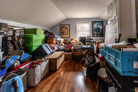 Tiny photo for 801 Purdum Mill Road, Appomattox, VA 24522 (MLS # 364819)