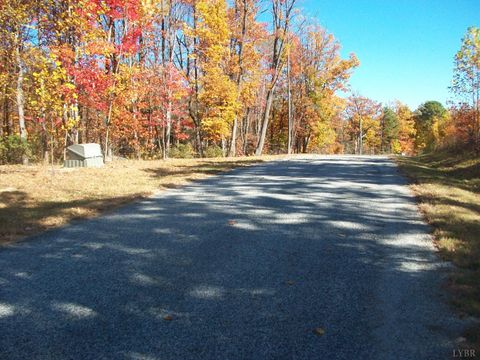 Tiny photo for 0 Old Stoney Creek, Nellysford, VA 22958 (MLS # 363654)