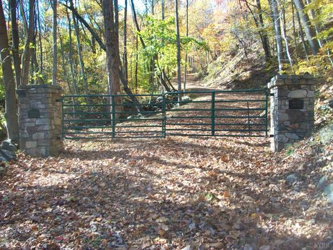 Photo of 0 Old Stoney Creek, Nellysford, VA 22958 (MLS # 363654)