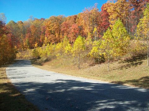 Tiny photo for 0 Old Stoney Creek, Nellysford, VA 22958 (MLS # 363654)