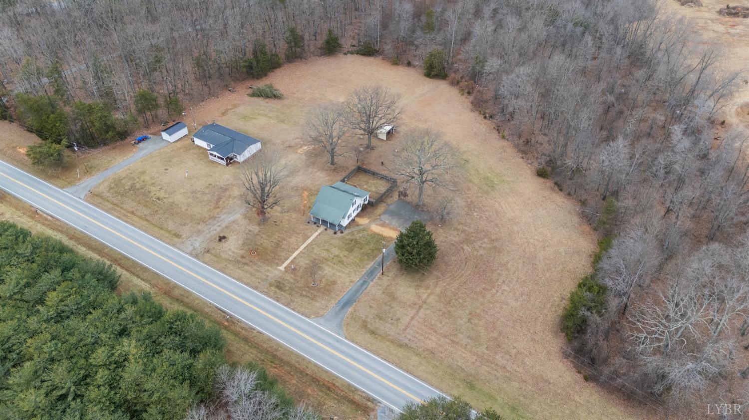 1625 Lone Oak Crossing Xing, Huddleston, Virginia image 35