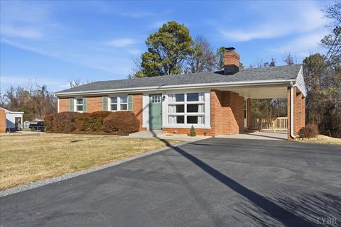 Tiny photo for 113 Wayne Drive, Lynchburg, VA 24502 (MLS # 363703)