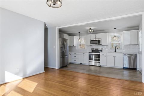 Tiny photo for 113 Wayne Drive, Lynchburg, VA 24502 (MLS # 363703)