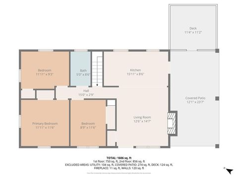 Tiny photo for 113 Wayne Drive, Lynchburg, VA 24502 (MLS # 363703)