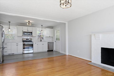 Tiny photo for 113 Wayne Drive, Lynchburg, VA 24502 (MLS # 363703)