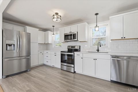 Tiny photo for 113 Wayne Drive, Lynchburg, VA 24502 (MLS # 363703)