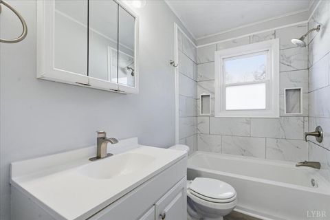 Tiny photo for 113 Wayne Drive, Lynchburg, VA 24502 (MLS # 363703)