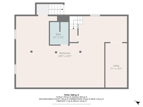 Tiny photo for 113 Wayne Drive, Lynchburg, VA 24502 (MLS # 363703)