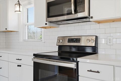 Tiny photo for 113 Wayne Drive, Lynchburg, VA 24502 (MLS # 363703)