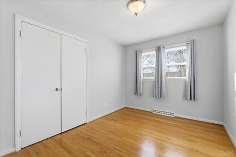 Tiny photo for 113 Wayne Drive, Lynchburg, VA 24502 (MLS # 363703)