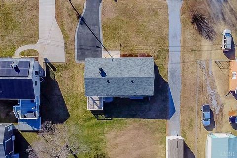 Tiny photo for 113 Wayne Drive, Lynchburg, VA 24502 (MLS # 363703)