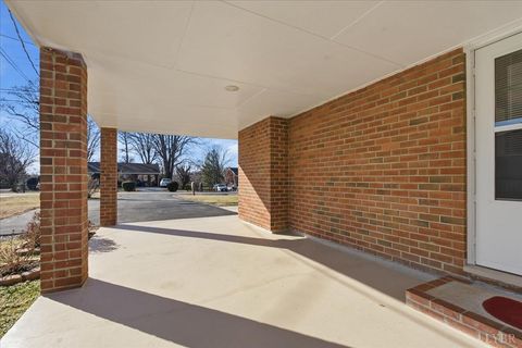 Tiny photo for 113 Wayne Drive, Lynchburg, VA 24502 (MLS # 363703)