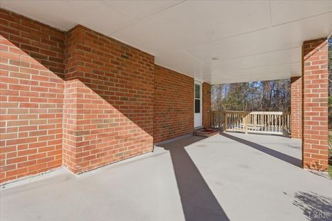 Tiny photo for 113 Wayne Drive, Lynchburg, VA 24502 (MLS # 363703)