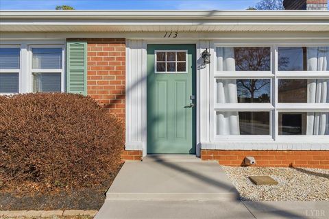 Tiny photo for 113 Wayne Drive, Lynchburg, VA 24502 (MLS # 363703)