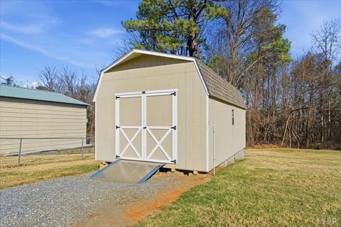 Tiny photo for 113 Wayne Drive, Lynchburg, VA 24502 (MLS # 363703)