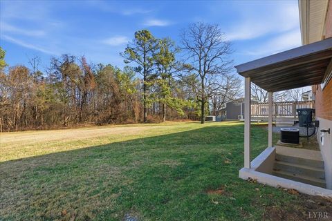 Tiny photo for 113 Wayne Drive, Lynchburg, VA 24502 (MLS # 363703)